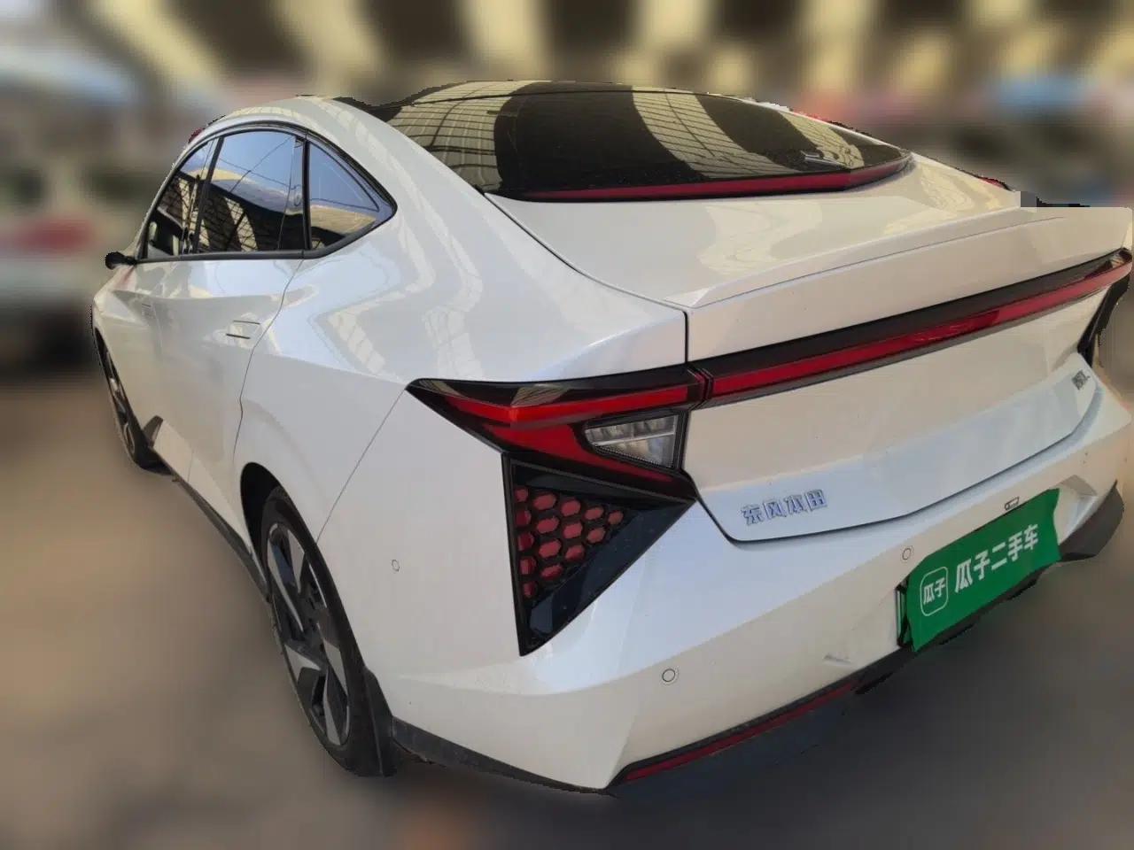 Lingxi L 2024 Player No. 1 Edition — миниатюра 4