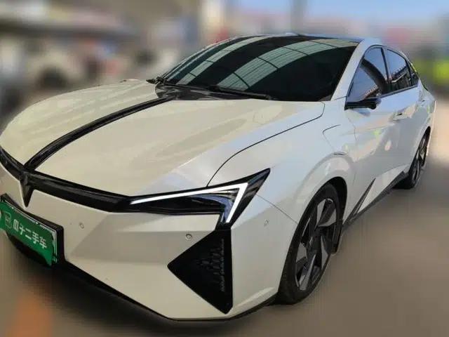 Lingxi L 2024 Player No. 1 Edition