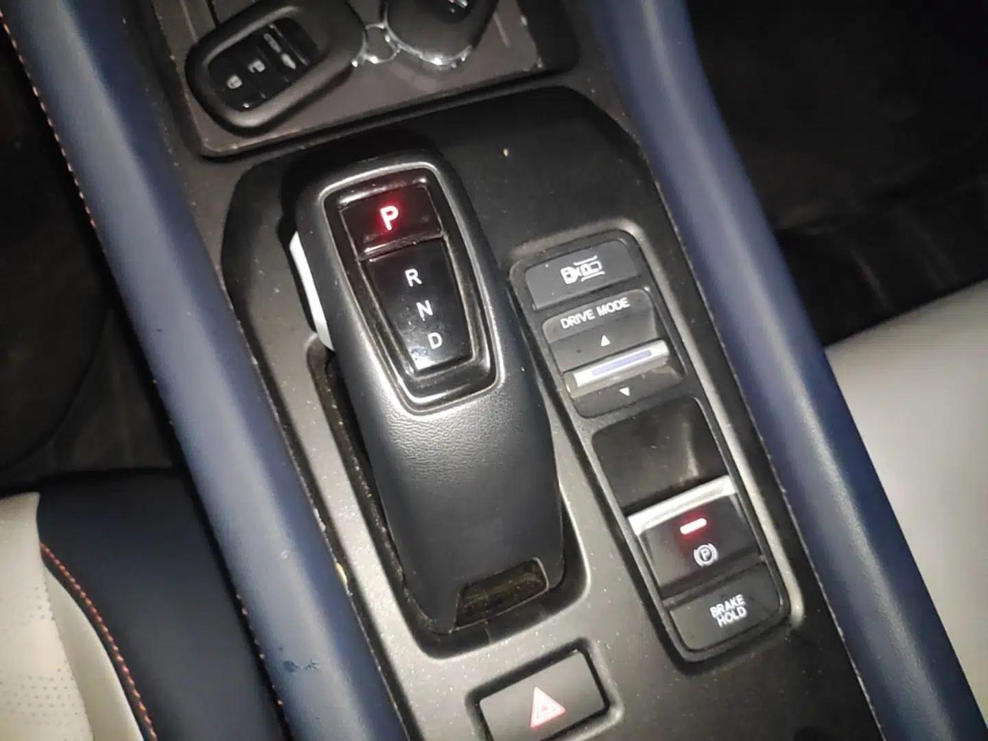 Lingxi L 2025 Model—Player No. 1 Plus Super Double-Up Optional Package — миниатюра 16