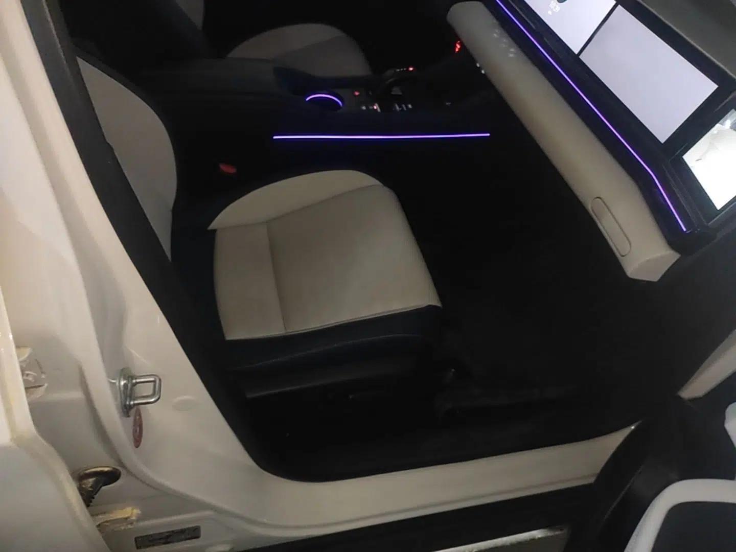 Lingxi L 2025 Model—Player No. 1 Plus Super Double-Up Optional Package — миниатюра 19
