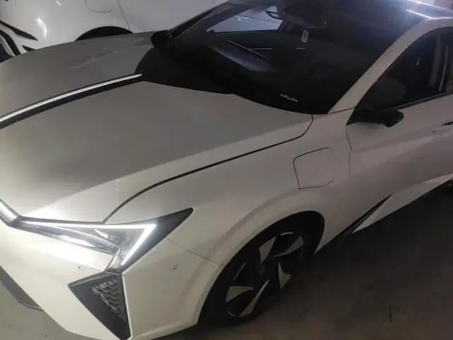 Lingxi L 2025 Model—Player No. 1 Plus Super Double-Up Optional Package