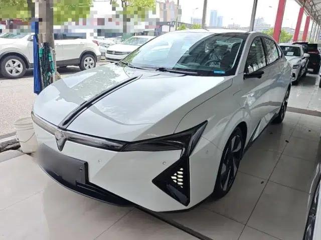 Lingxi L 2024 Player No. 1 Edition