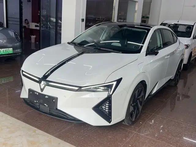 Lingxi L 2024 Player No. 1 Edition