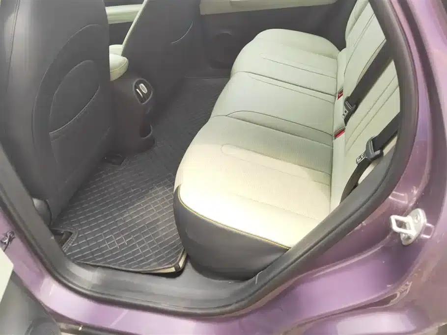 QQ3 EV 2026 Model 420 Sharing Edition — миниатюра 11