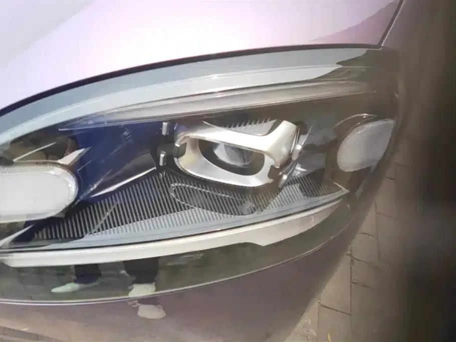 QQ3 EV 2026 Model 420 Sharing Edition — миниатюра 5