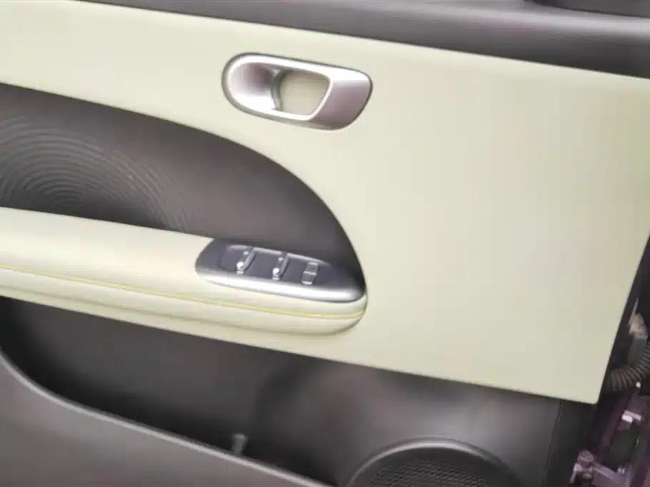 QQ3 EV 2026 Model 420 Sharing Edition — миниатюра 7