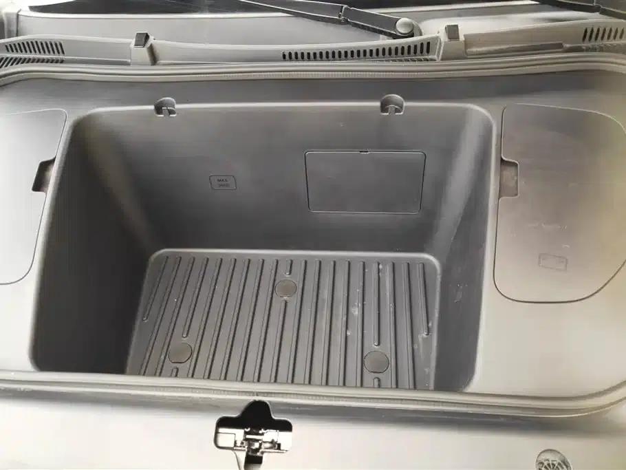 QQ3 EV 2026 Model 420 Sharing Edition — миниатюра 10