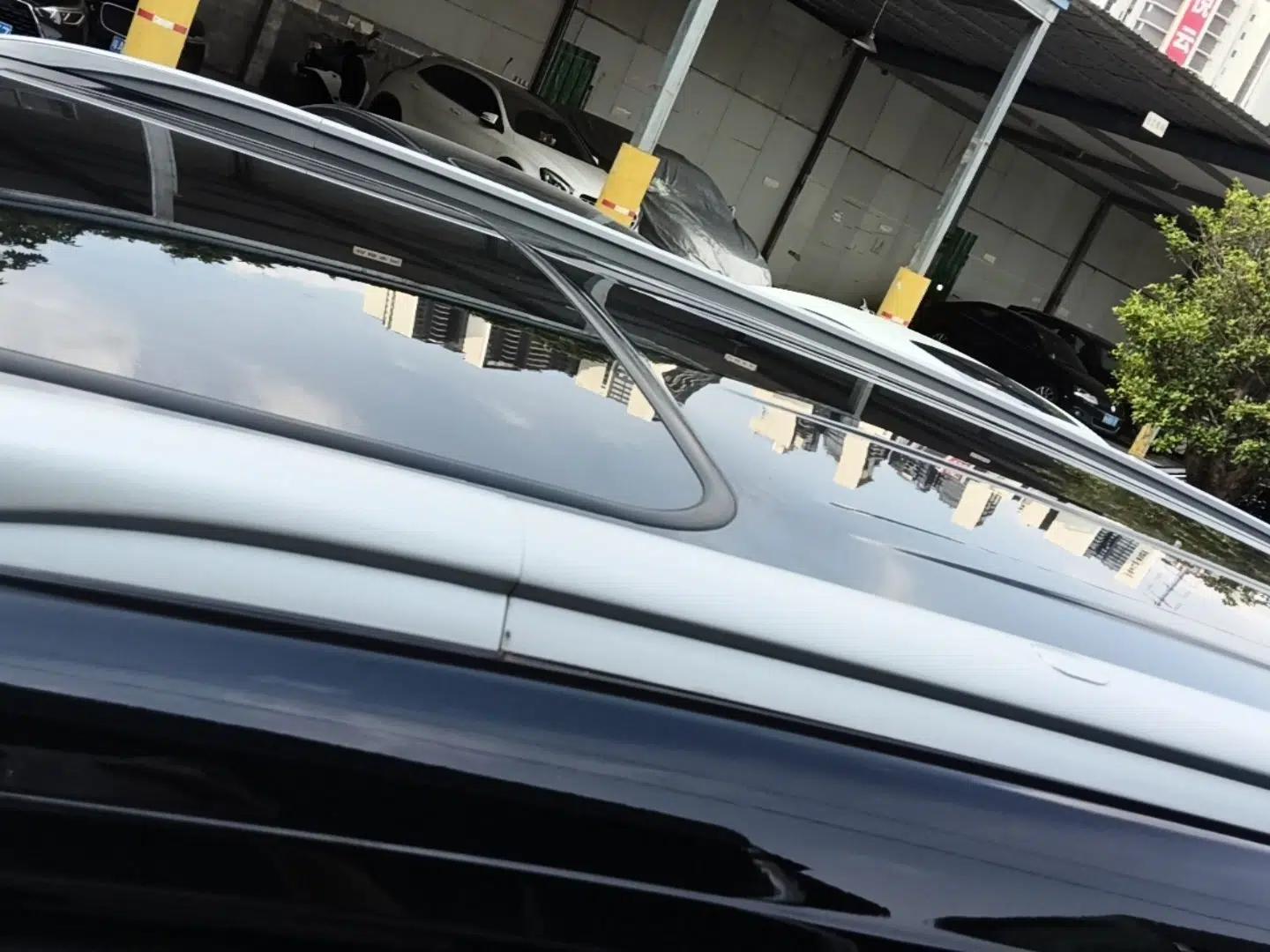 Landian E5 2024 Honor Edition 100KM Deluxe 7-Seater — миниатюра 7
