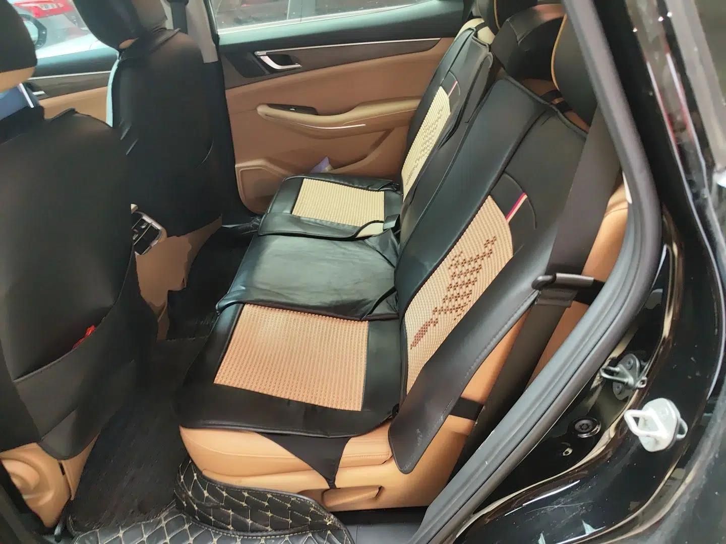 Landian E5 2023 1.5L DE-i 100KM Comfort Edition 7-Seater — миниатюра 20