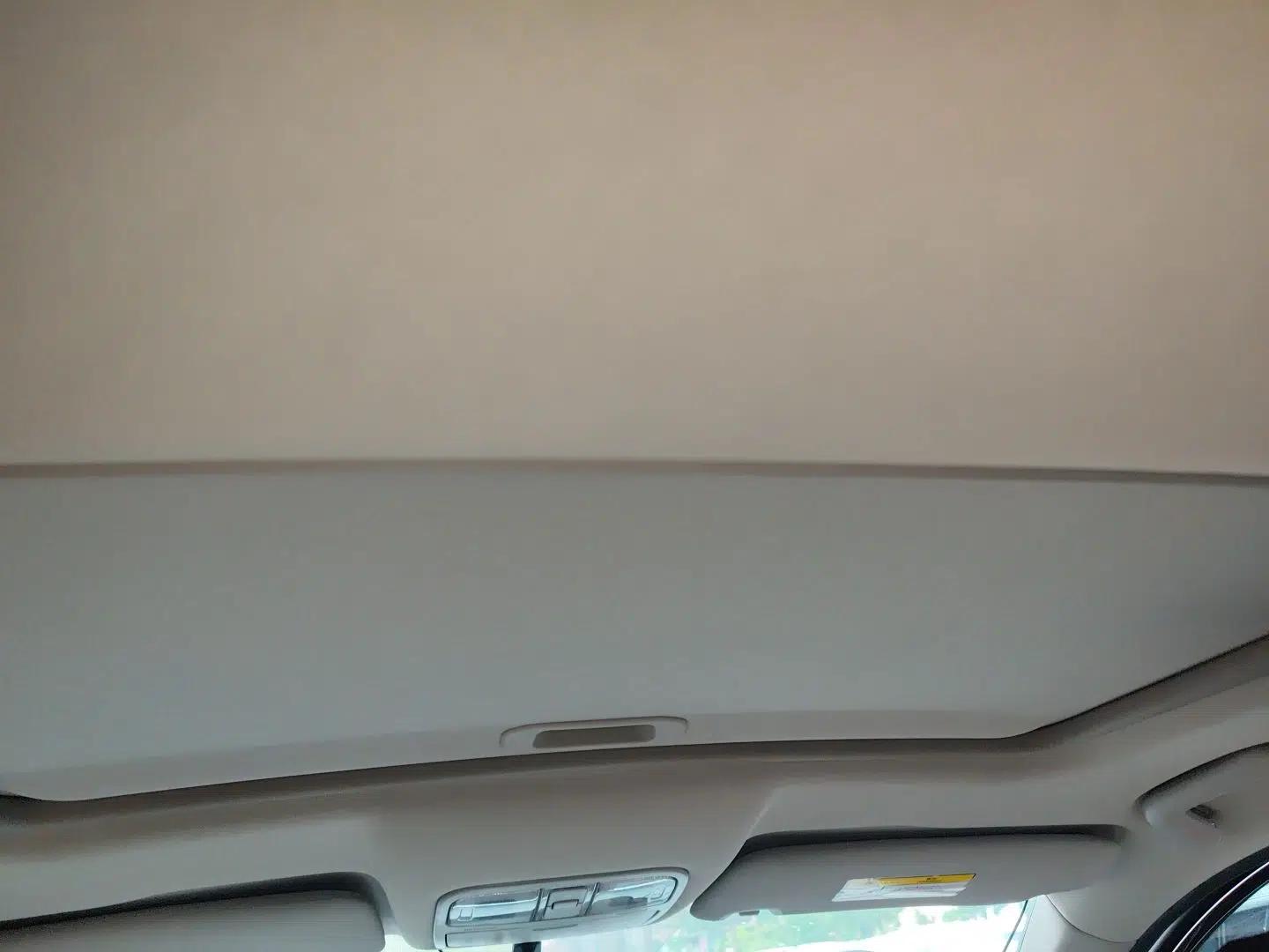 Landian E5 2023 1.5L DE-i 100KM Comfort Edition 7-Seater — миниатюра 21