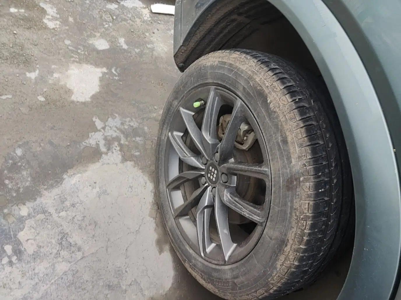 Landian E5 2023 1.5L DE-i 100KM Comfort Edition 7-Seater — миниатюра 16