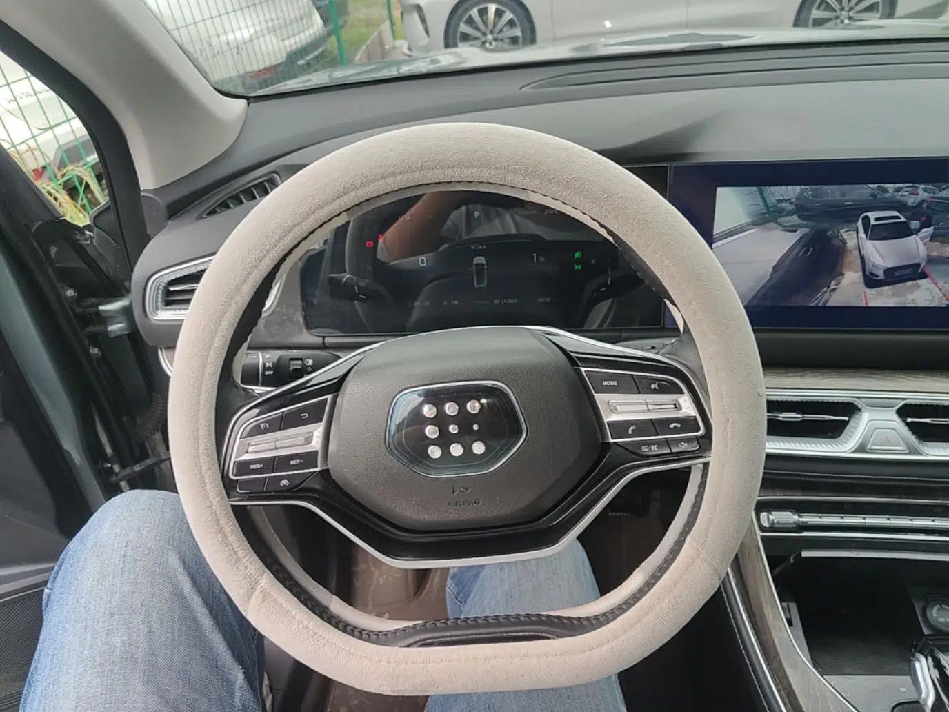 Landian E5 2023 1.5L DE-i 100KM Comfort Edition 7-Seater — миниатюра 18
