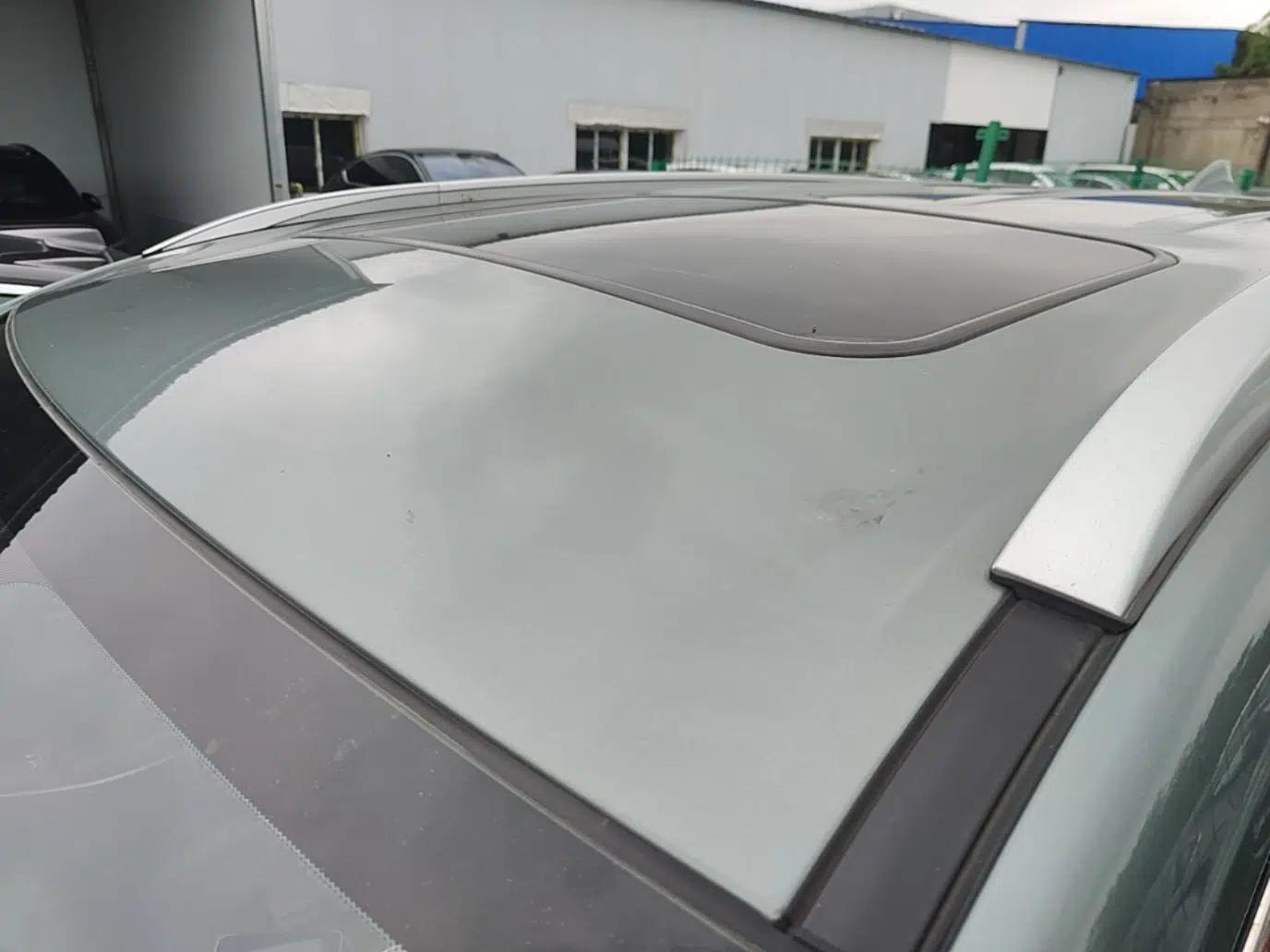 Landian E5 2023 1.5L DE-i 100KM Comfort Edition 7-Seater — миниатюра 7
