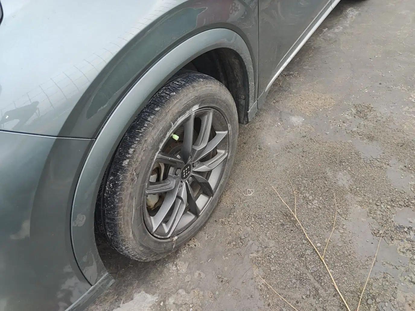 Landian E5 2023 1.5L DE-i 100KM Comfort Edition 7-Seater — миниатюра 10