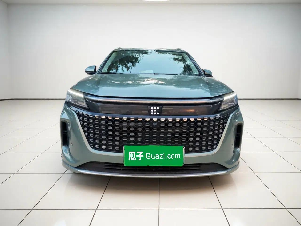 Landian E5 2024 Honor Edition 100KM Premium Model 5 Seats — миниатюра 2