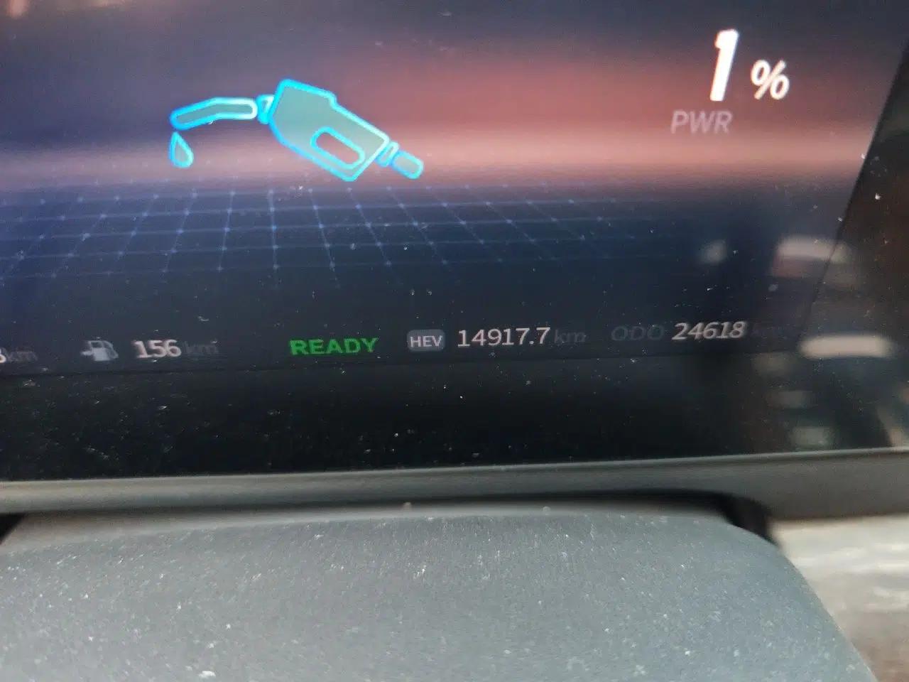Landian E5 2024 Honor Edition 100KM Premium Model 5 Seats — миниатюра 11