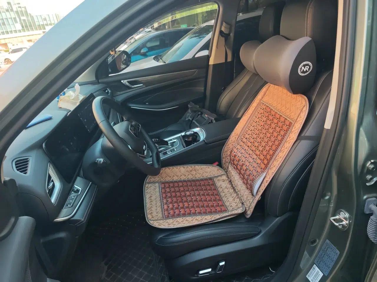 Landian E5 2024 Honor Edition 100KM Premium Model 5 Seats — миниатюра 14