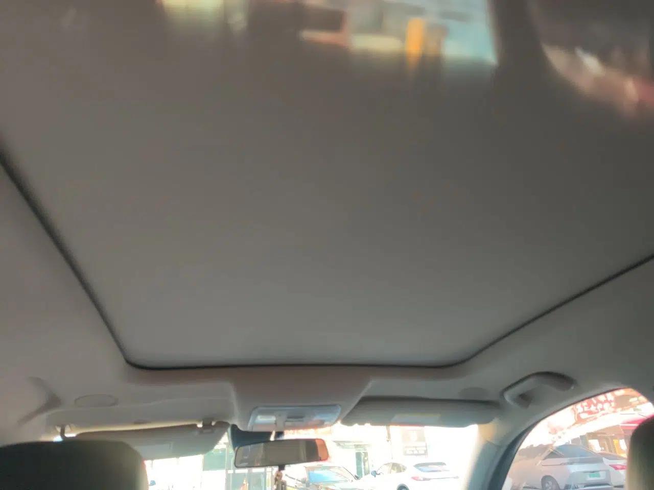 Landian E5 2024 Honor Edition 100KM Premium Model 5 Seats — миниатюра 15