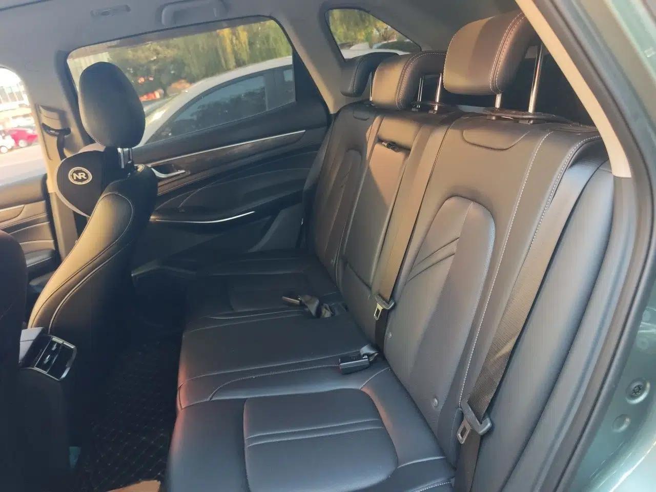 Landian E5 2024 Honor Edition 100KM Premium Model 5 Seats — миниатюра 20