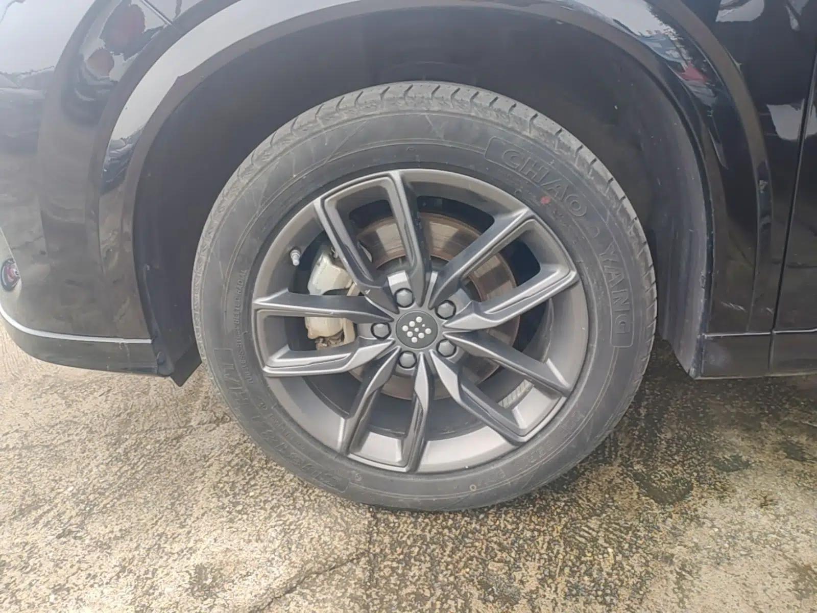 Landian E5 2023 1.5L DE-i 100KM Comfort Edition 7-Seater — миниатюра 15