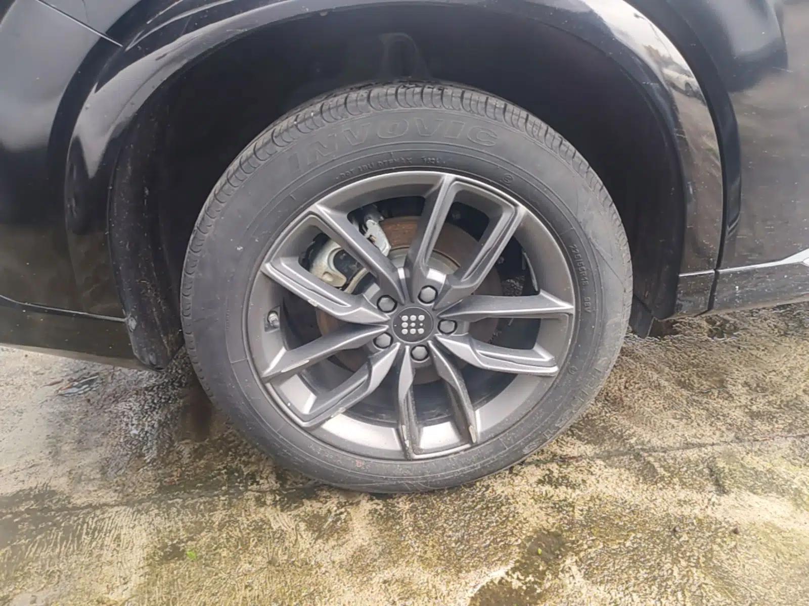 Landian E5 2023 1.5L DE-i 100KM Comfort Edition 7-Seater — миниатюра 16