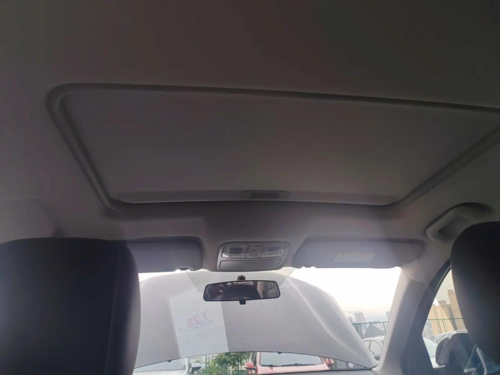 Landian E5 2023 1.5L DE-i 100KM Comfort Edition 7-Seater — миниатюра 26