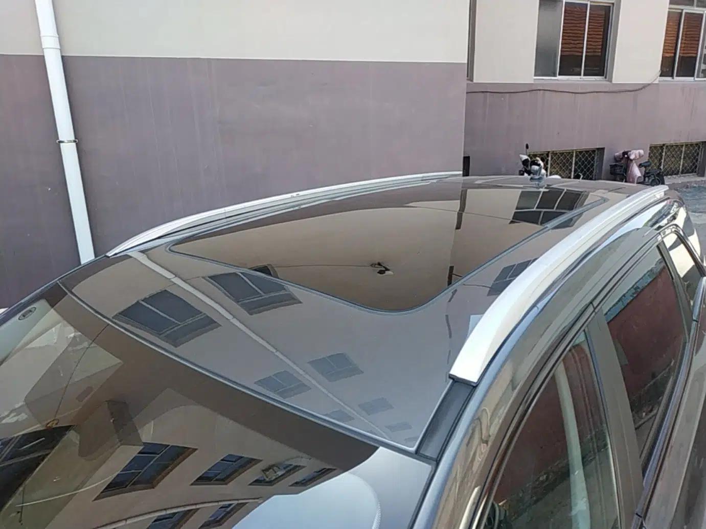 Landian E5 2023 1.5L DE-i 100KM Zhenxiang Edition 7-Seater — миниатюра 7