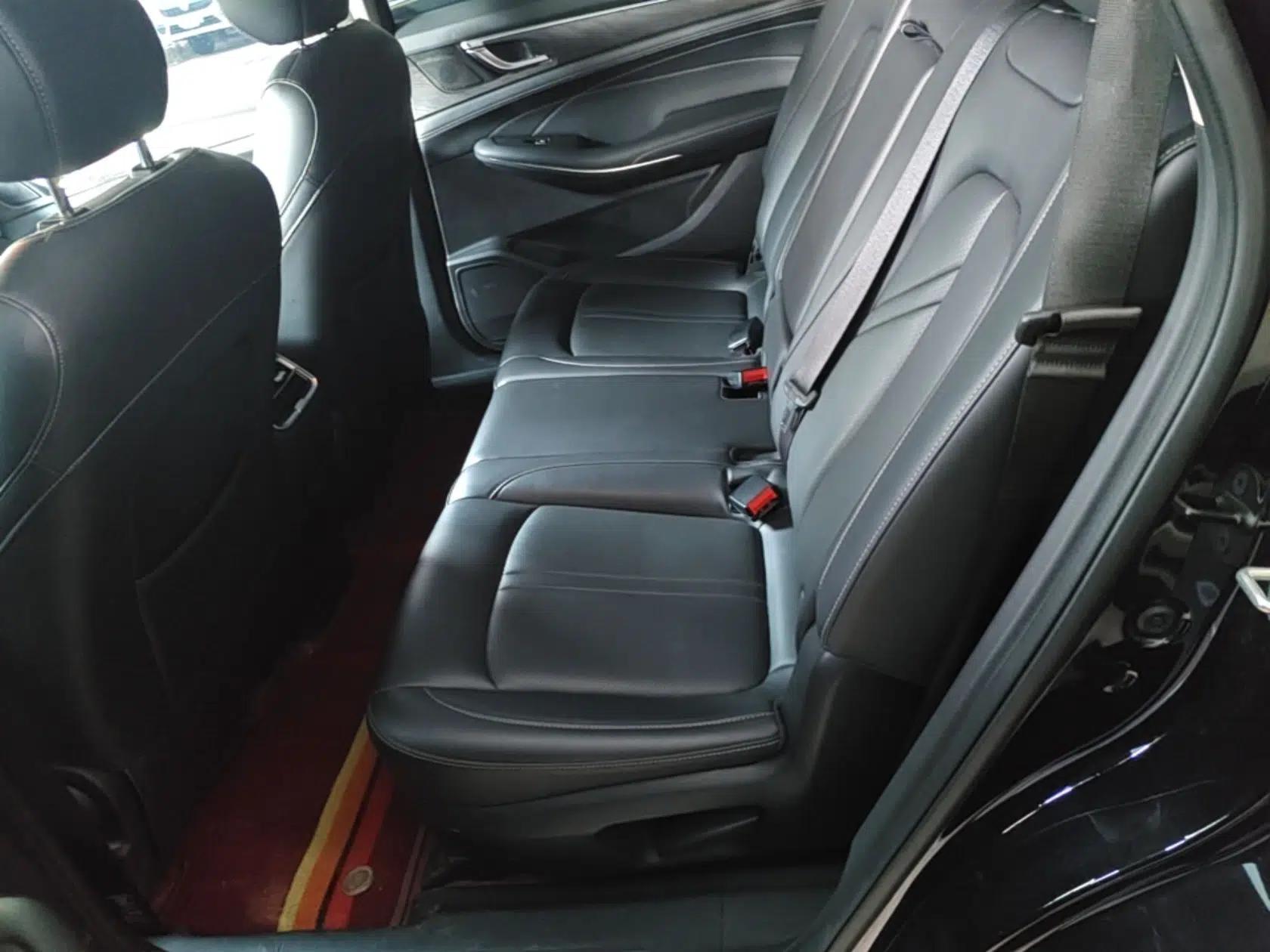Landian E5 2023 1.5L DE-i 100KM Comfort Edition 7-Seater — миниатюра 20