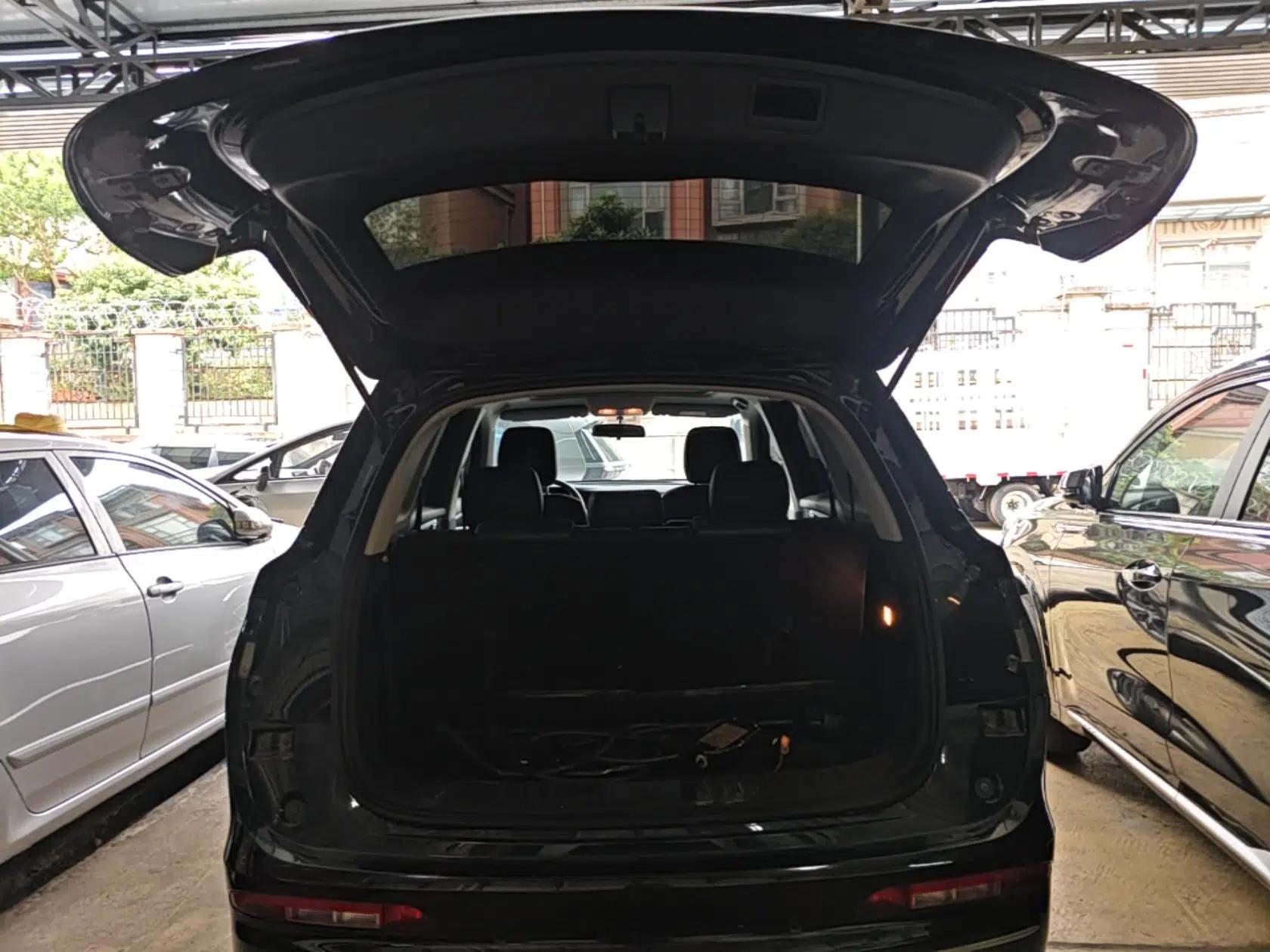 Landian E5 2023 1.5L DE-i 100KM Comfort Edition 7-Seater — миниатюра 22