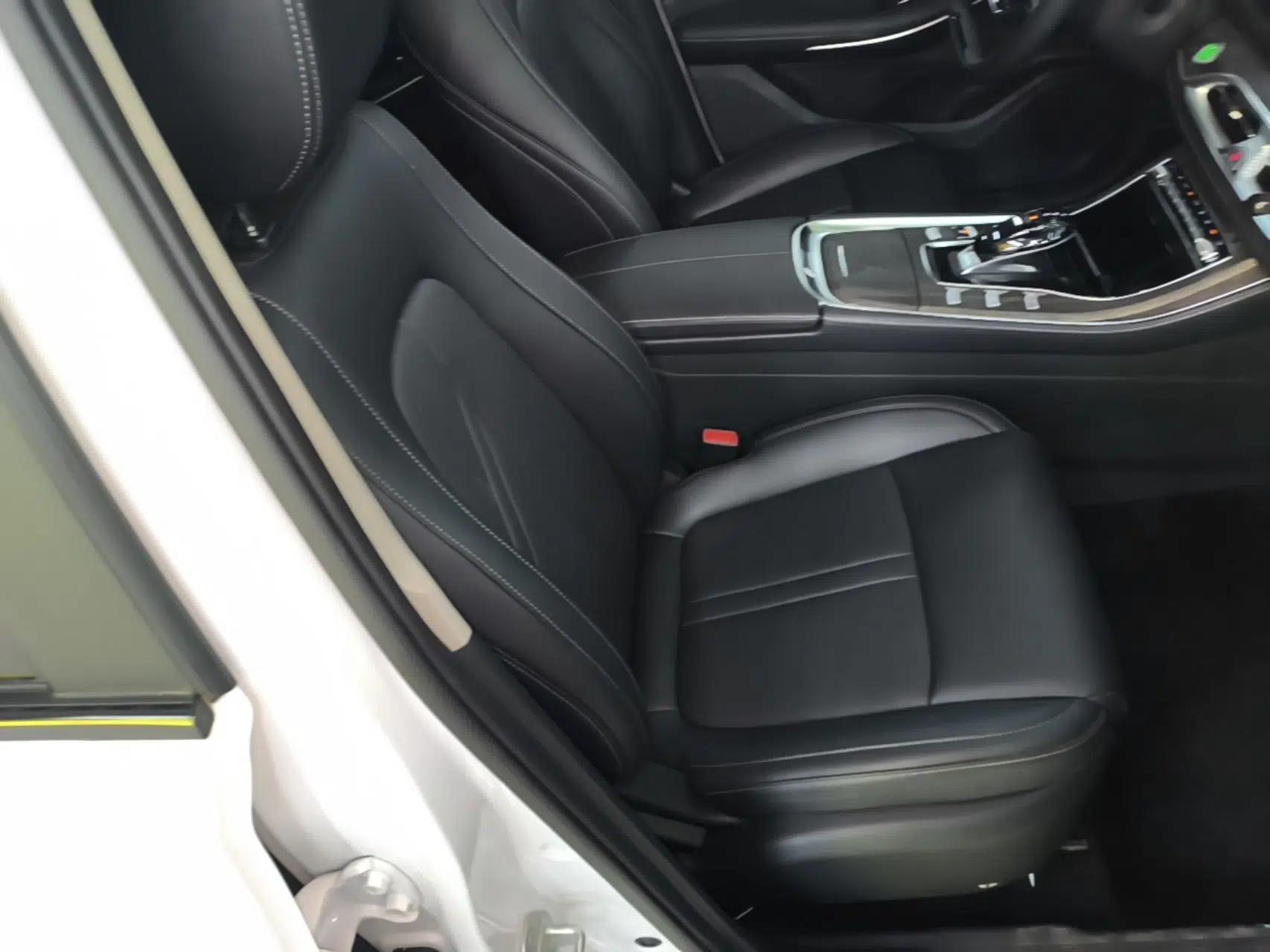 Landian E5 2024 Honor Edition 100KM Premium Model 7 Seats — миниатюра 19