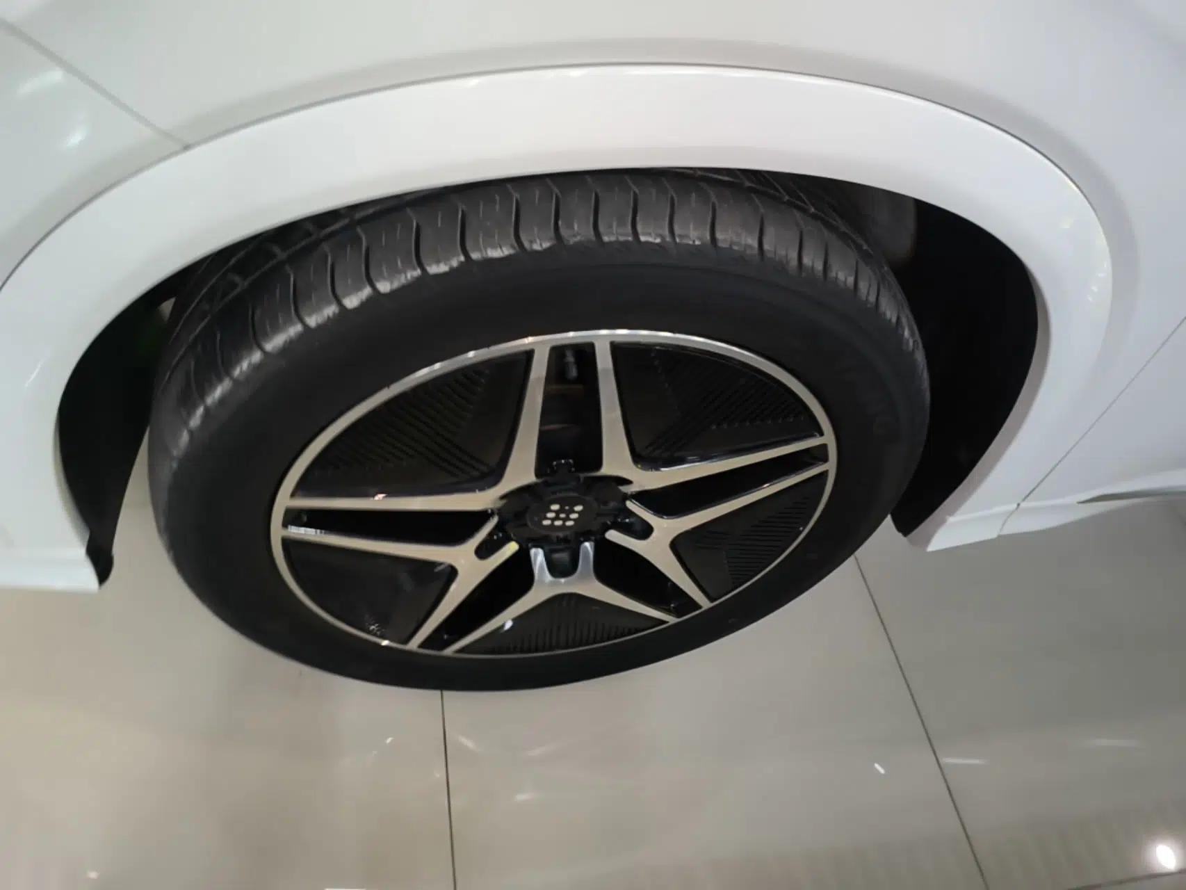 Landian E5 2024 Honor Edition 100KM Premium Model 7 Seats — миниатюра 10