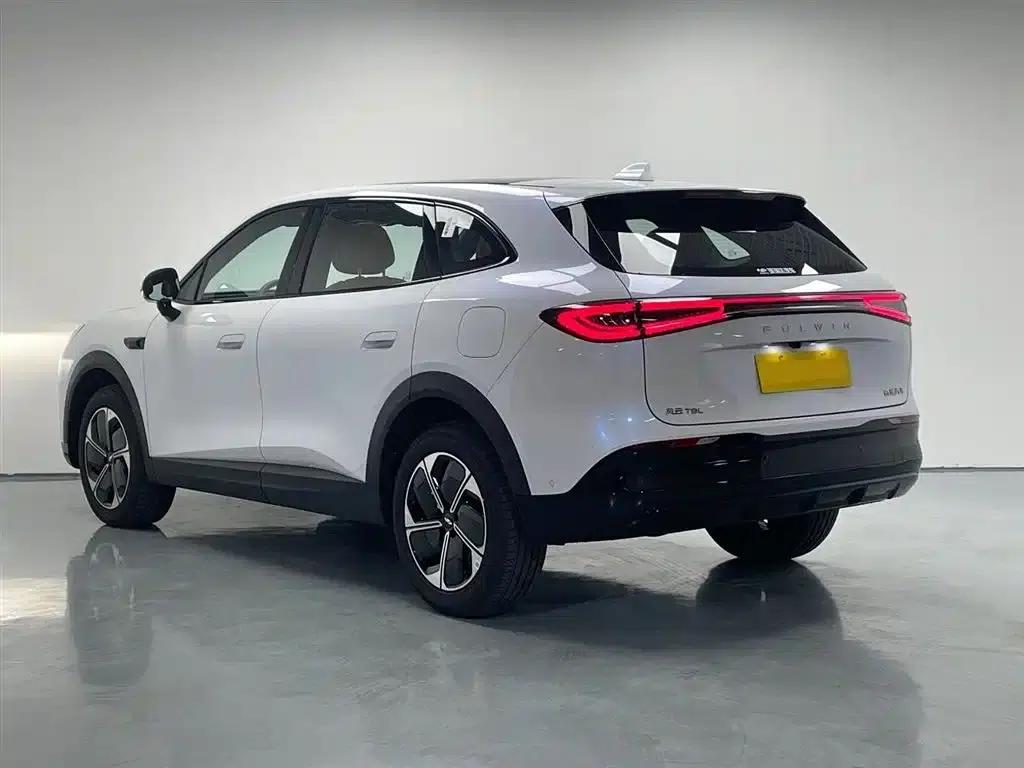 Fengyun T9L 2026 Model 230 Pro — миниатюра 10