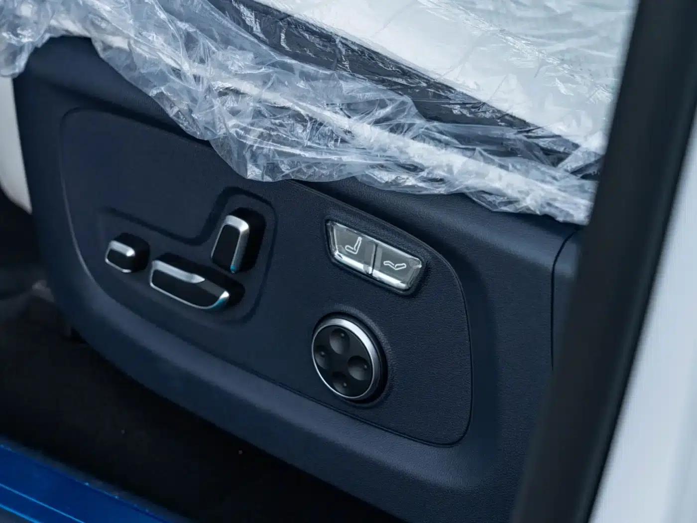 Fengyun T9L 2026 200 4WD Super Performance & Super Comfort — миниатюра 26
