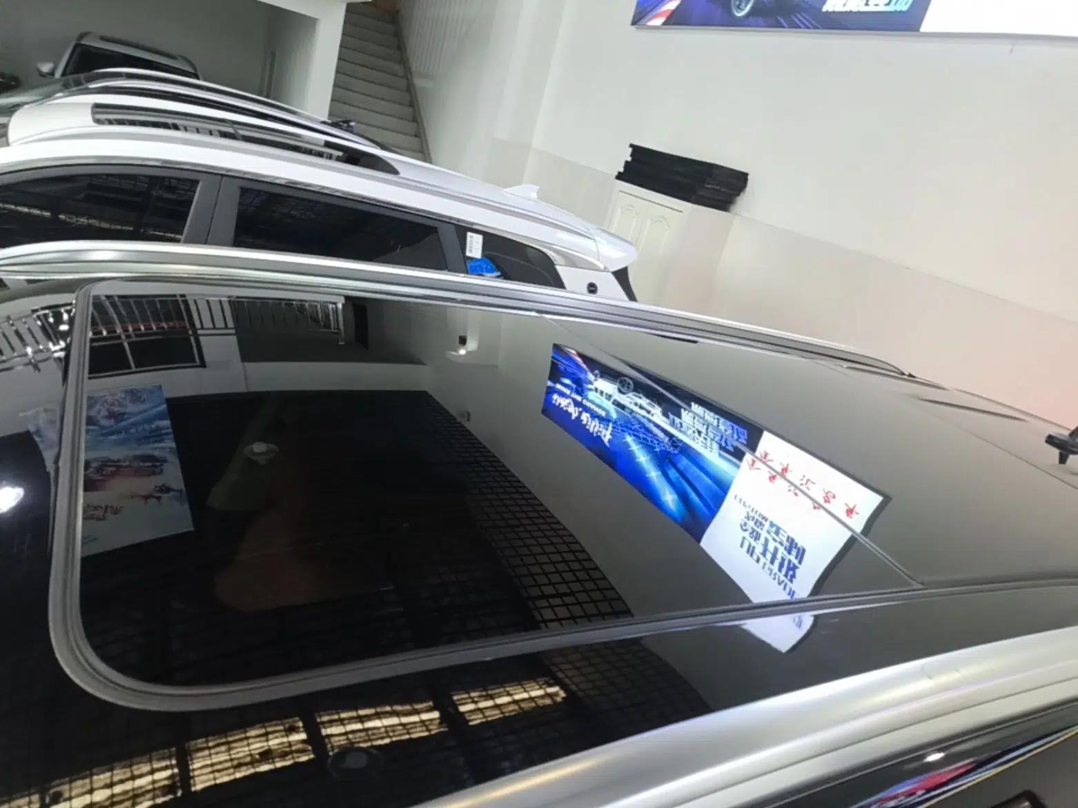 Landian E5 PLUS 2026 Model 165km Long-Range First-Adoption Version Ultra 5-seater — миниатюра 7