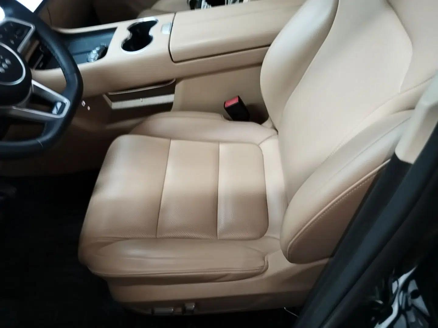 Landian E5 PLUS 2025 120km Standard Travel Custom Edition 7 Seats — миниатюра 17