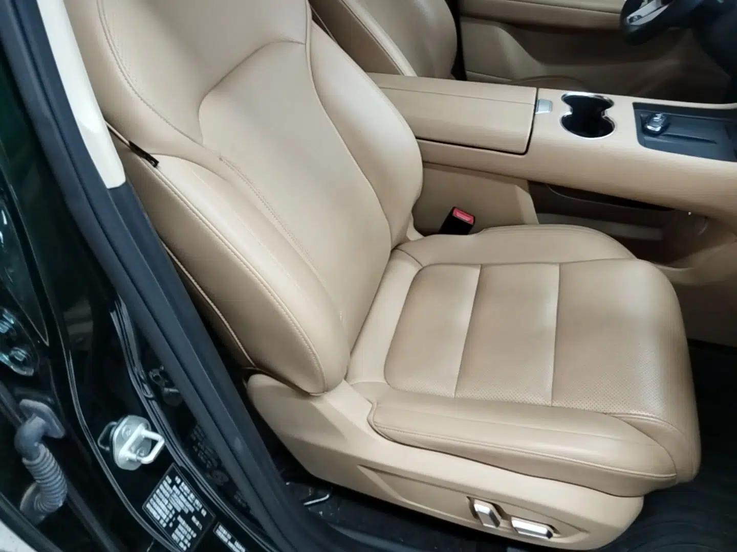 Landian E5 PLUS 2025 120km Standard Travel Custom Edition 7 Seats — миниатюра 19