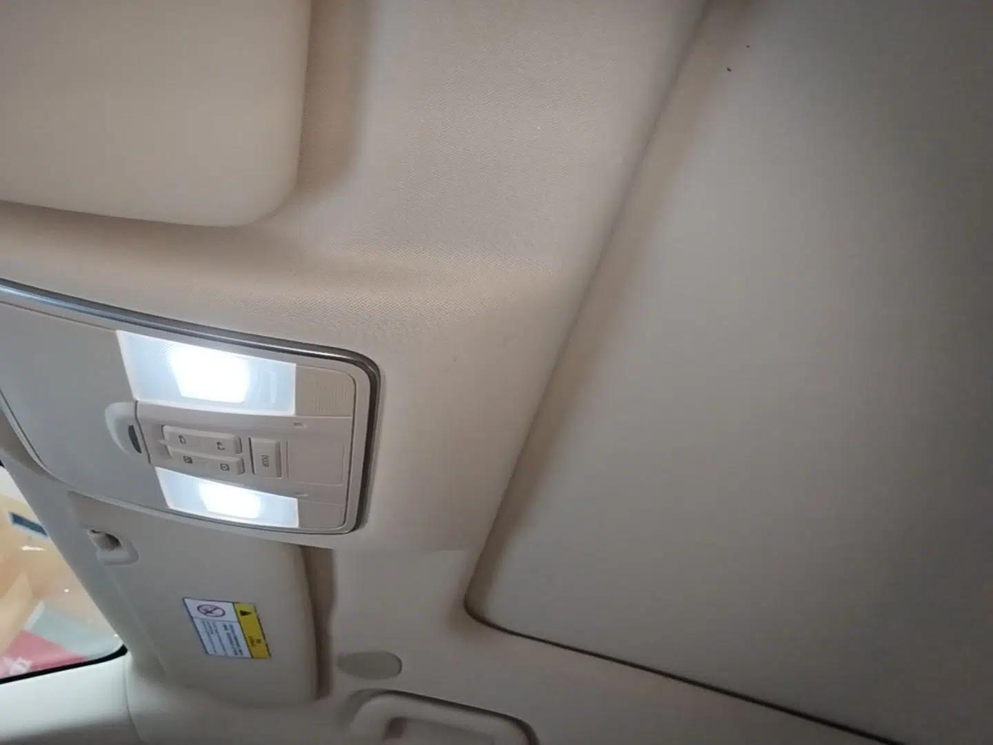 Landian E5 PLUS 2025 120km Standard Travel Custom Edition 7 Seats — миниатюра 21