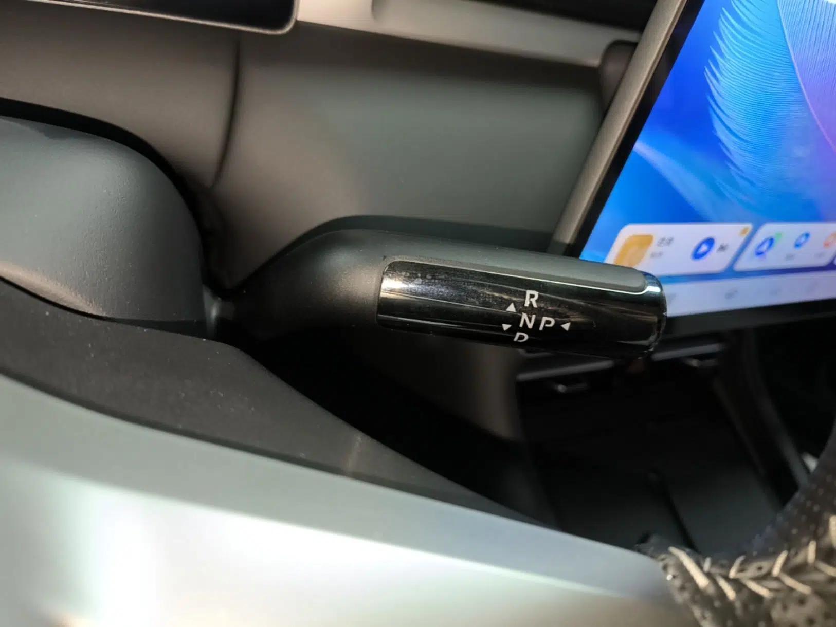 Landian E5 PLUS 2026 Model, 165km Long-Range First-Adoption Edition Max, 7-seater — миниатюра 15