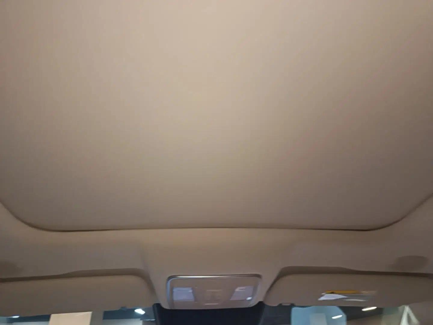 Landian E5 PLUS 2025 165 km Long-Range Version PLUS 5-Seater — миниатюра 26