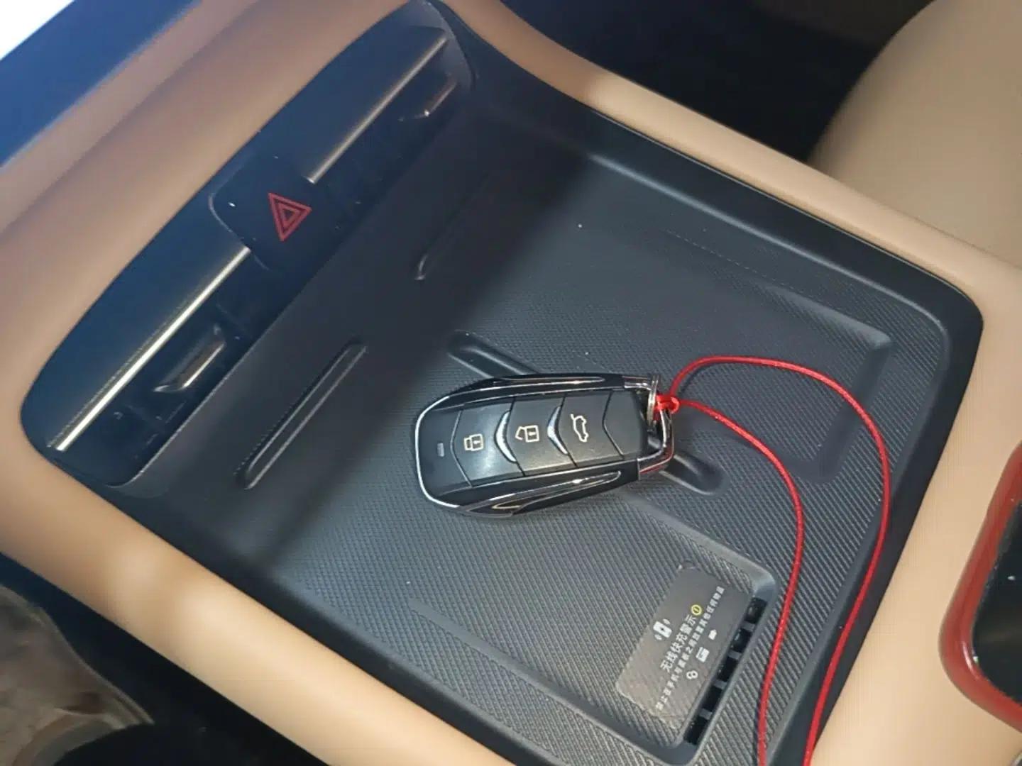 Landian E5 PLUS 2025 165 km Long-Range Version PLUS 5-Seater — миниатюра 28