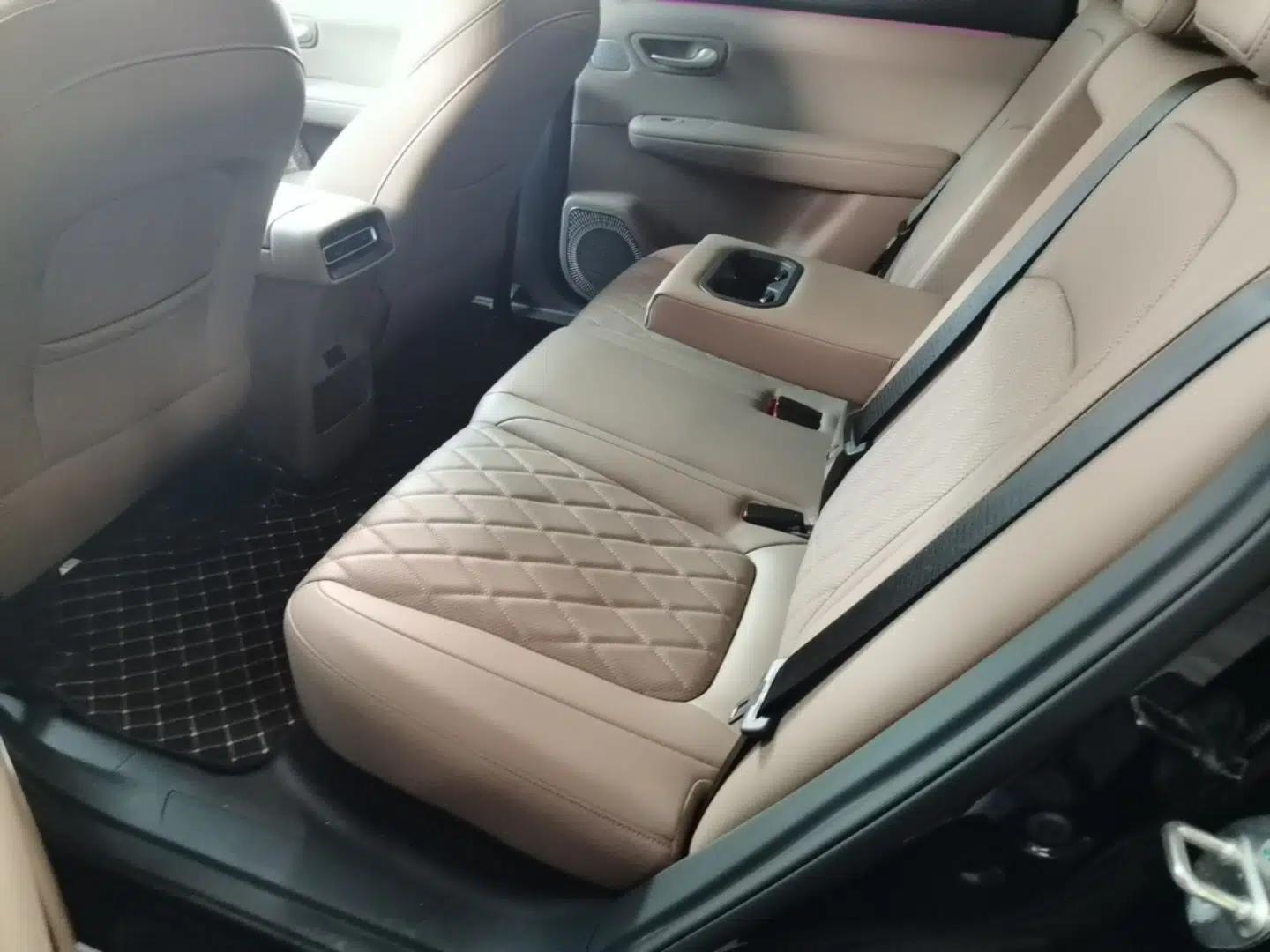 Landian E5 PLUS 2026 Model Standard-Range All-Wheel-Drive Performance Version Ultra — миниатюра 20