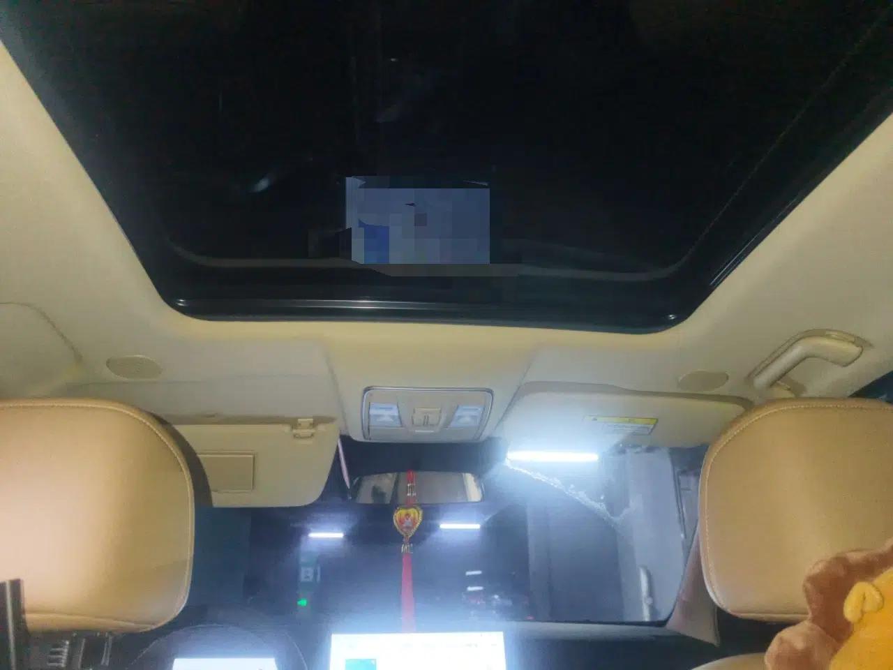 Landian E5 PLUS 2025 165 km Long-Range Travel & Comfort Edition 7 Seats — миниатюра 18