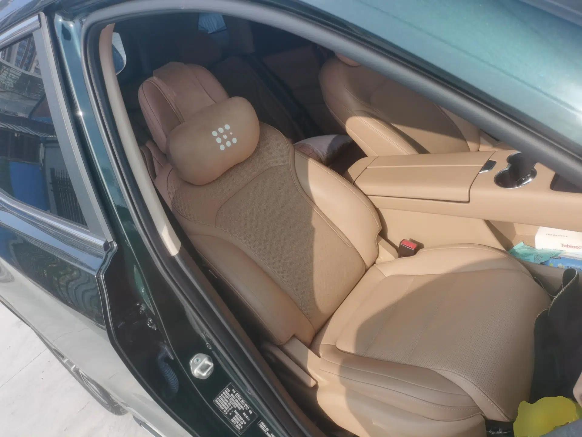 Landian E5 PLUS 2025 165 km Long-Range Pro Version with 5 Seats — миниатюра 19