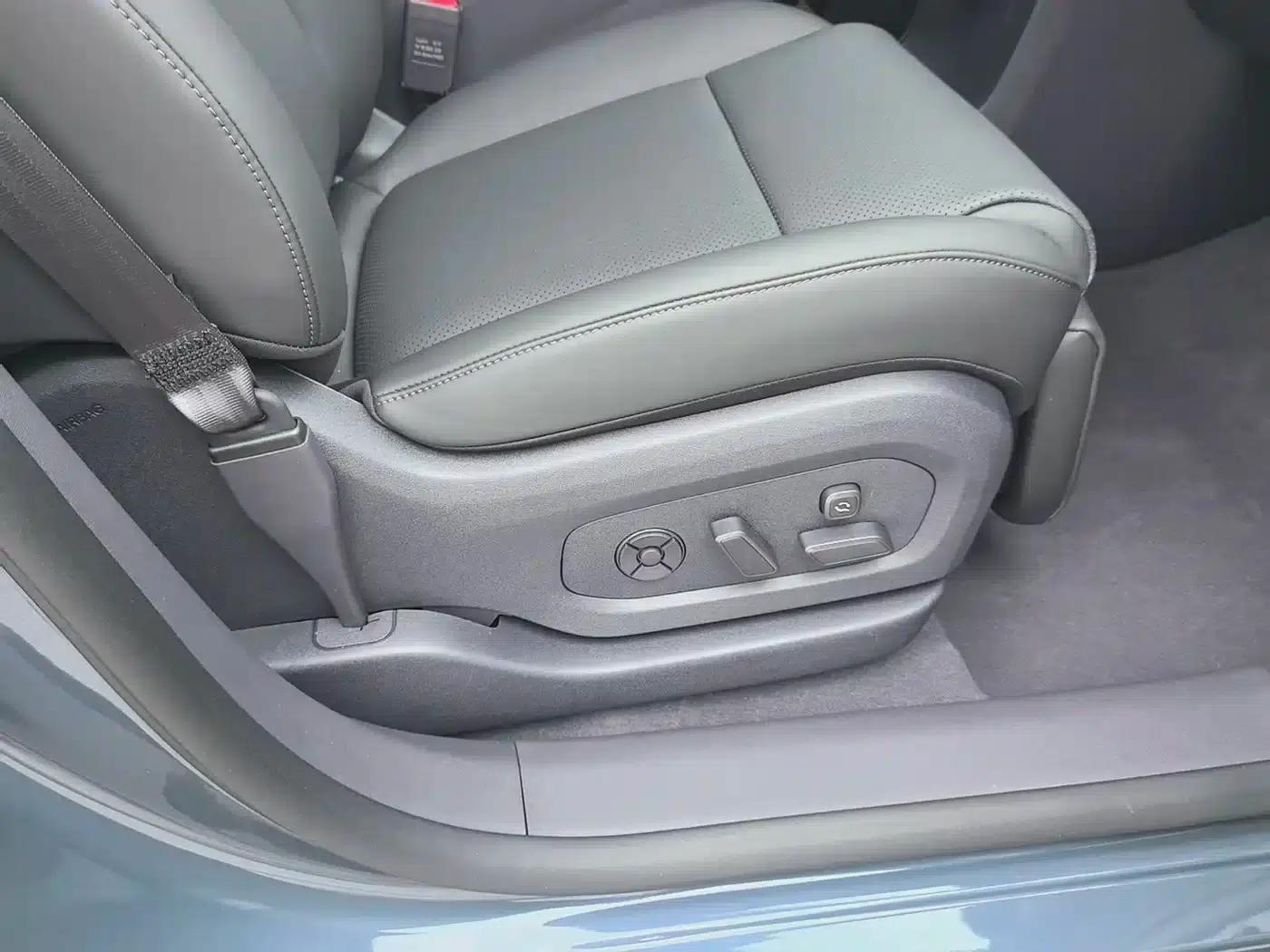 Nissan NX8 2026 All-Electric 650 Max — миниатюра 16