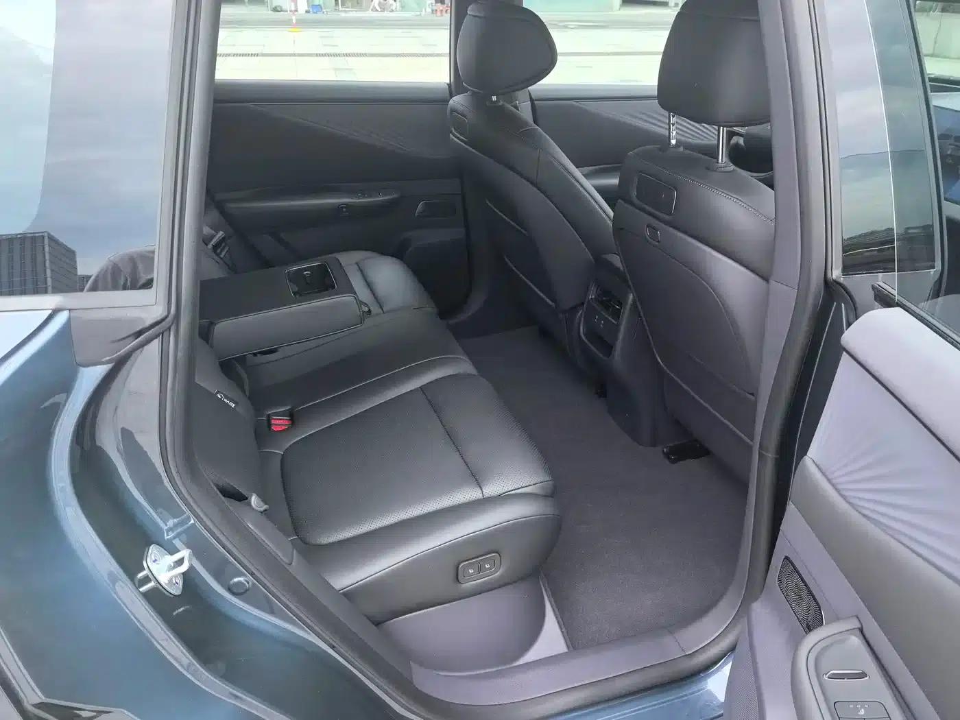 Nissan NX8 2026 All-Electric 650 Max — миниатюра 18