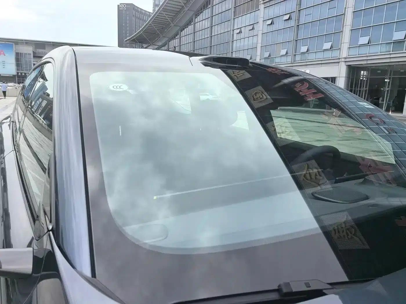 Nissan NX8 2026 All-Electric 650 Max — миниатюра 22