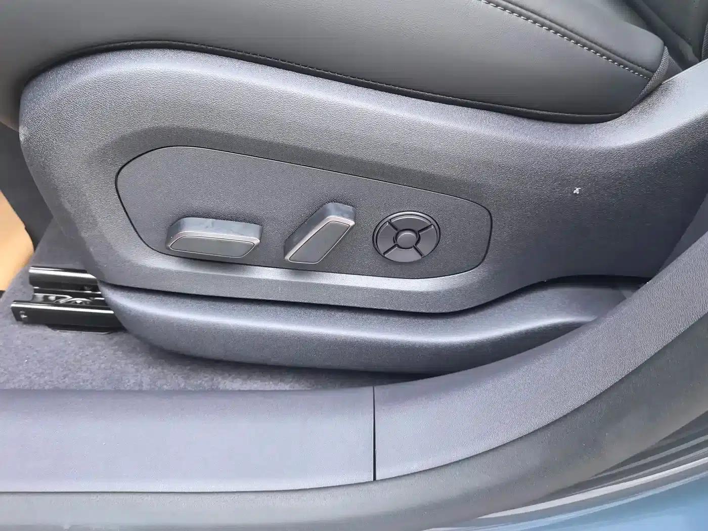 Nissan NX8 2026 All-Electric 650 Max — миниатюра 24