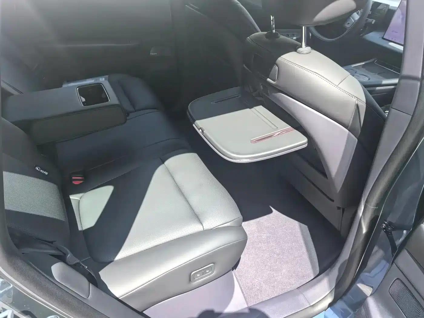 Nissan NX8 2026 All-Electric 650 Max — миниатюра 5
