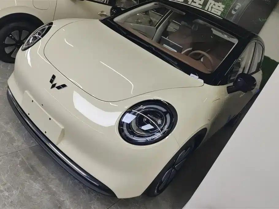 Bingo Pro 2026 Model, 403km/h Flagship Edition — миниатюра 1