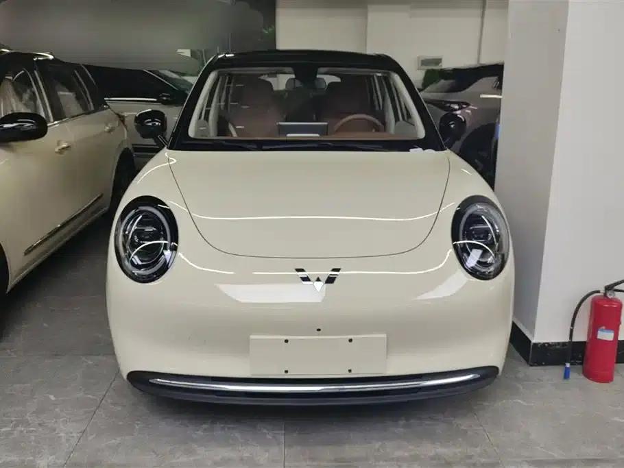 Bingo Pro 2026 Model, 403km/h Flagship Edition — миниатюра 2